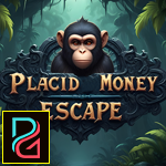 G4K Placid Monkey Escape