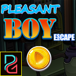 PG Pleasant Boy Escape