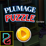 PG Plumage Puzzle Escape