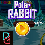 Polar Rabbit Escape Game