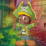 G4K Potentate Pirate Escape