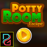 PG Potty Room Escape