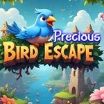 G4k Precious Bird Escape Game