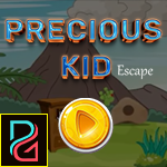 PG Precious Kid Escape