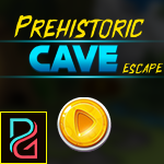 PG Prehistoric Cave Escape