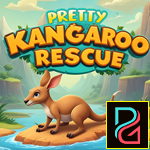 PG Pretty Kangaroo Rescue