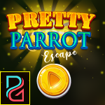 PG Pretty Parrot Escape