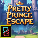 PG Pretty Prince Escape