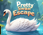 G4K Pretty Swan Escape