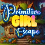 G4k Primitive Girl Escape Game