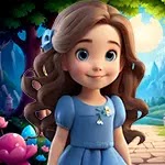 G4k Princess Elysia Escape Game