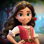 G4k Princess Kaelith Escape Game