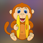 G4K Prodigal Monkey Escape