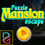 PG Puzzle Mansion Escape