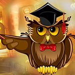 G4K Qualified Owl Escape