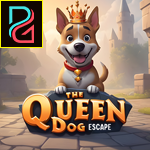 PG Queen Dog Escape