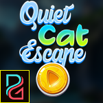 PG Quiet Cat Escape