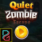 PG Quiet Zombie Escape