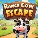 G4k Ranch Cow Escape Game