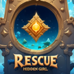 G4K Rescue Hidden Girl