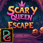 PG Scary Queen Escape