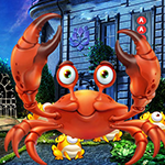 G4K Sea Crab Escape