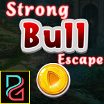 PG Strong Bull Escape