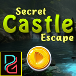 PG Secret Castle Escape