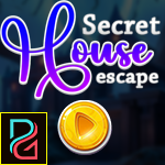 PG Secret House Escape
