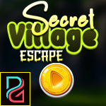 G4K Secret Village Escape Game