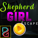PG Shepherd Girl Escape