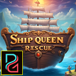 G4K Ship Queen Rescue