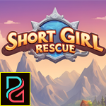 PG Short Girl Rescue