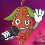 G4K Singing Cacao Beans Escape