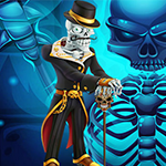 G4K Skeleton King Escape