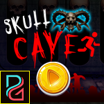 PG Skull Cave Escape