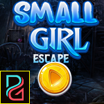 PG Small Girl Rescue