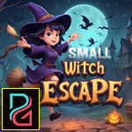 PG Small Witch Escape