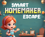 G4K Smart Homemaker Escape