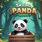 G4K Smiling Panda Escape