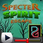 G4K Specter Spirit Escape