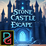 G4K Stone Castle Escape