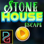 G4K Stone House Escape Game