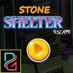 PG Stone Shelter Escape