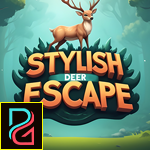 PG Stylish Deer Escape