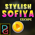 PG Stylish Sofiya Escape
