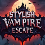 G4K Stylish Vampire Escape