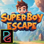 PG Super Boy Escape