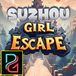 G4K Suzhou Girl Escape