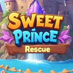 G4k Sweet Prince Rescue Game